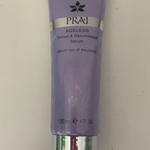PRAI AGELESS THROAT & DECOLLETAGE SERUM